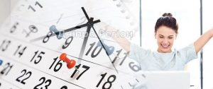 В Україні хочуть заборонити перенесення робочих і вихідних днів у зв’язку зі святами