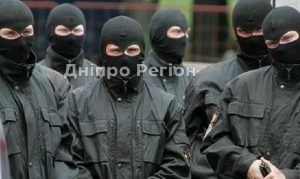 На Дніпропетровщині відбувається справжній розгул аграрного рейдерства