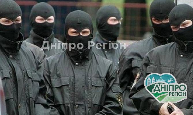 На Дніпропетровщині відбувається справжній розгул аграрного рейдерства На Дніпропетровщині відбувається справжній розгул аграрного рейдерства