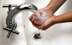 На Дніпропетровщині тариф на воду виросте на 11 грн: коли чекати подорожчання