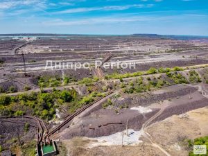 У Кривому Розі є унікальні “Сейшели”: фото з висоти пташиного лету