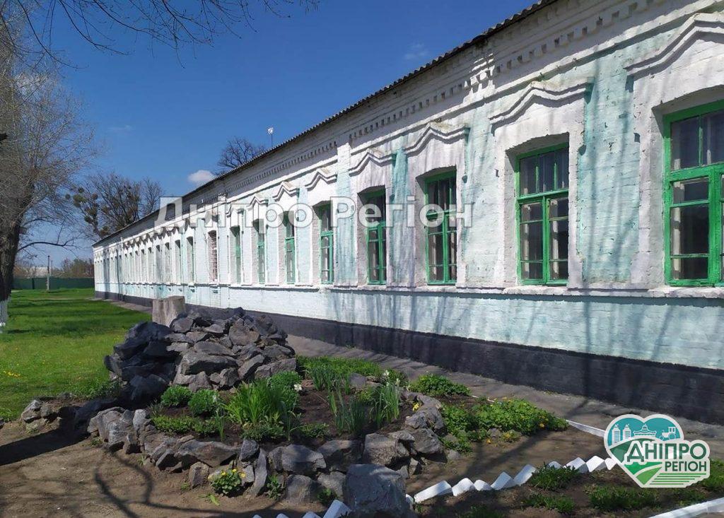 Історичне відкриття: під Дніпром знайшли найстарішу школу, якій виповниться 111 років Історичне відкриття: під Дніпром знайшли найстарішу школу, якій цього року виповниться 111 років