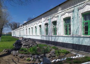Історичне відкриття: під Дніпром знайшли найстарішу школу, якій виповниться 111 років