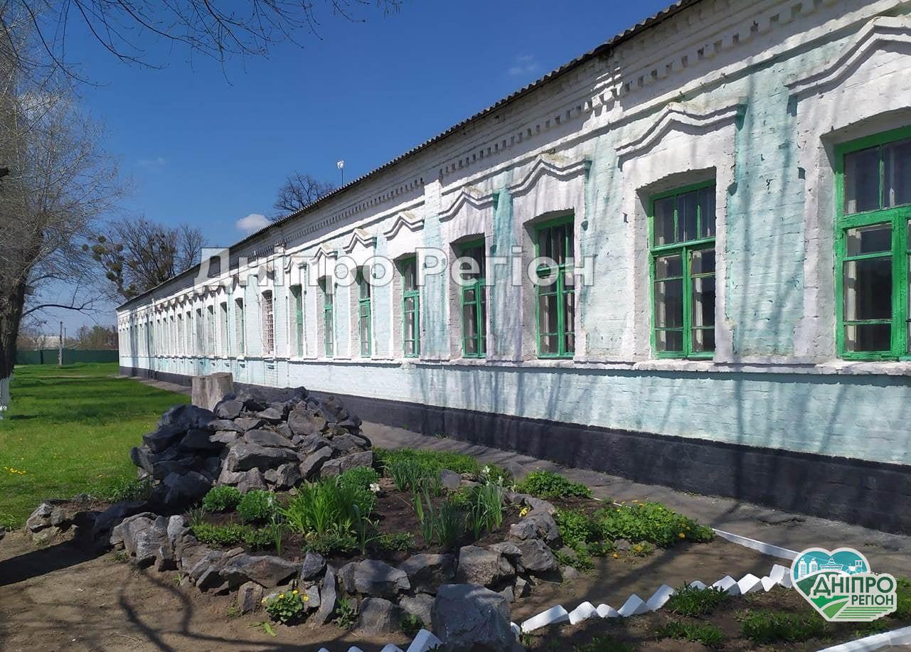 Історичне відкриття: під Дніпром знайшли найстарішу школу, якій цього року виповниться 111 років