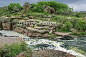 Шолохівський водоспад: найкрасивіше місце відпочинку Дніпропетровщини (ФОТО)