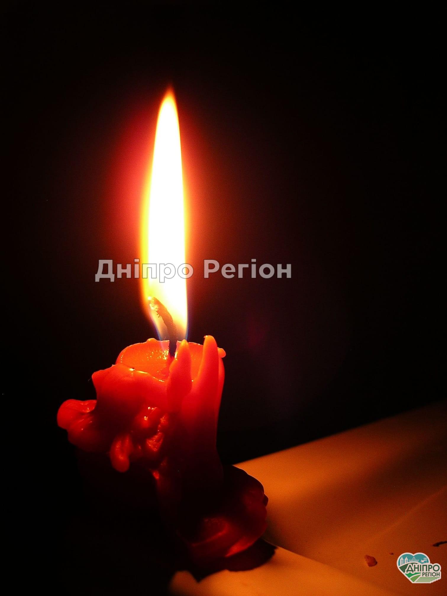 У Дніпрі пішов з життя Віктор Дмитрович Катришев