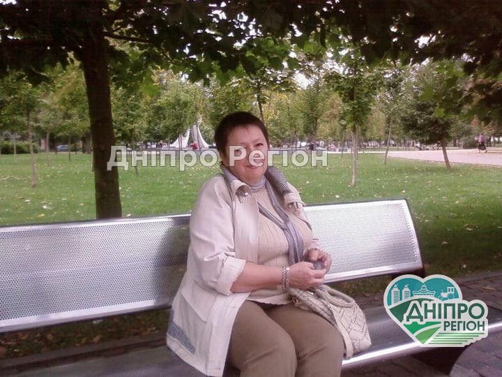 У Дніпрі обірвалось життя відомої викладачки провідного вишу У Дніпрі обірвалось життя відомої викладачки провідного вишу