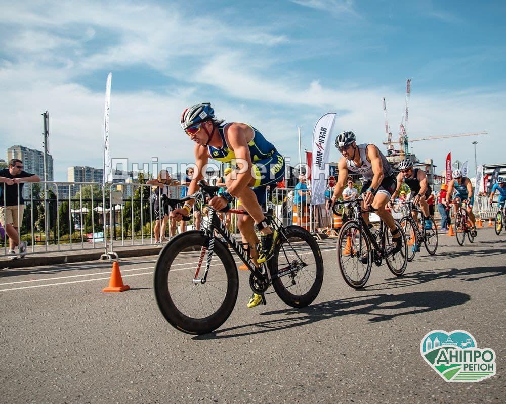 Плануйте маршрут заздалегідь: у Дніпрі 5 – 6 червня центр міста перекриють Плануйте маршрут заздалегідь: у Дніпрі 5 – 6 червня центр міста перекриють