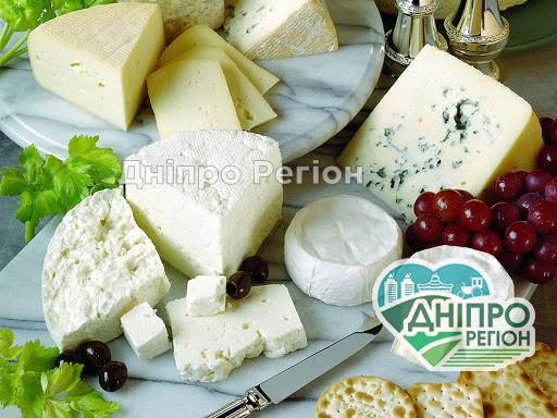 Буде багато козячого сиру, як у Франції: на Дніпропетровщині фермери нарощують поголів’я кіз Буде багато козячого сиру, як у Франції: на Дніпропетровщині фермери нарощують поголів'я кіз