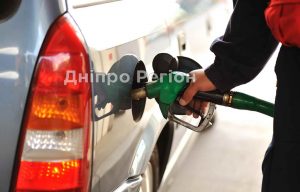 Де можна купити пальне в Дніпрі: карта для тих, хто має авто