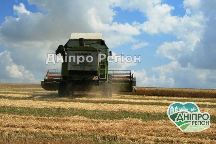 Аграрії Дніпропетровщини будуть під захистом: в області створять робочу групу для протидії рейдерству Аграрії Дніпропетровщини будуть під захистом: в області створять робочу групу для протидії рейдерству