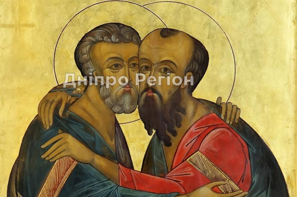 12 липня – Петра і Павла: що категорично заборонено робити 12 липня - Петра і Павла: що категорично заборонено робити