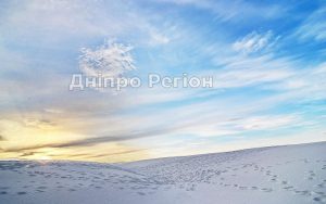 Фотограф з Дніпра показав незвичайно красиві фото Вільногірського кар’єру (ФОТО)