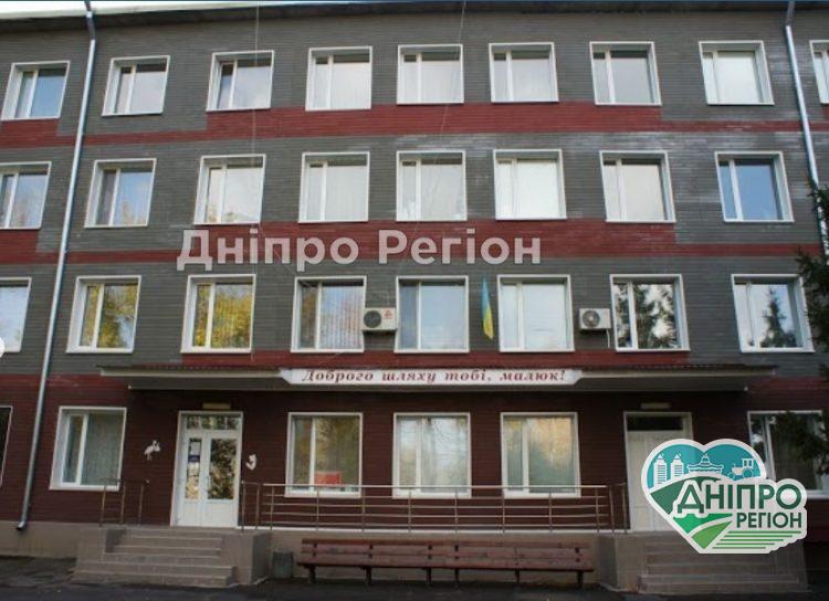 У Нікополі екскурсії проводять у пологовому будинку: подробиці