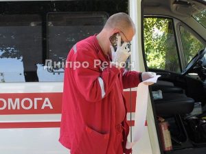 У Дніпрі небайдужі люди врятували життя жінці: подробиці