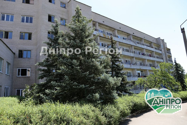 У Дніпрі розгорівся скандал в геріатричному пансіонаті: як відреагувала поліція (ВІДЕО) У Дніпрі розгорівся скандал в геріатричному пансіонаті: як відреагувала поліція (ВІДЕО)