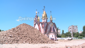 На лівобережжі Дніпра зведуть скейтпарк та новий сквер (ВІДЕО)