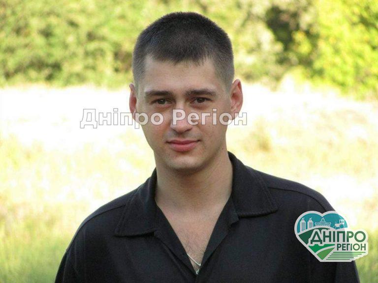 У Дніпрі сьогодні поховали Стаса, якого до смерті побили на вулиці