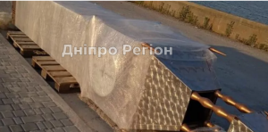 У Нікополі з’явиться свій Біг-Бен (ФОТО)