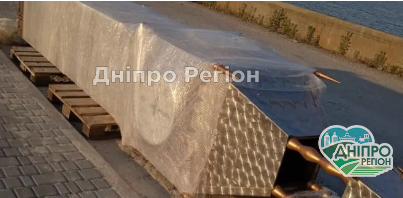 У Нікополі з’явиться свій Біг-Бен (ФОТО)