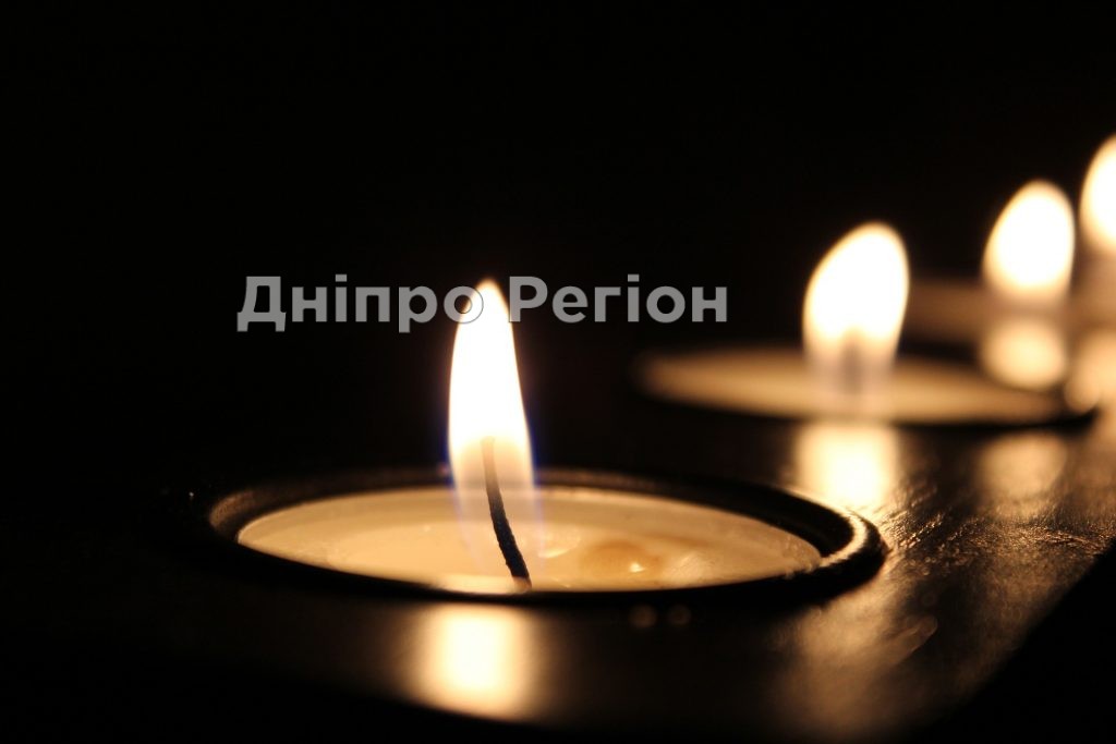 Місто сумує: у Дніпрі помер відомий лікар