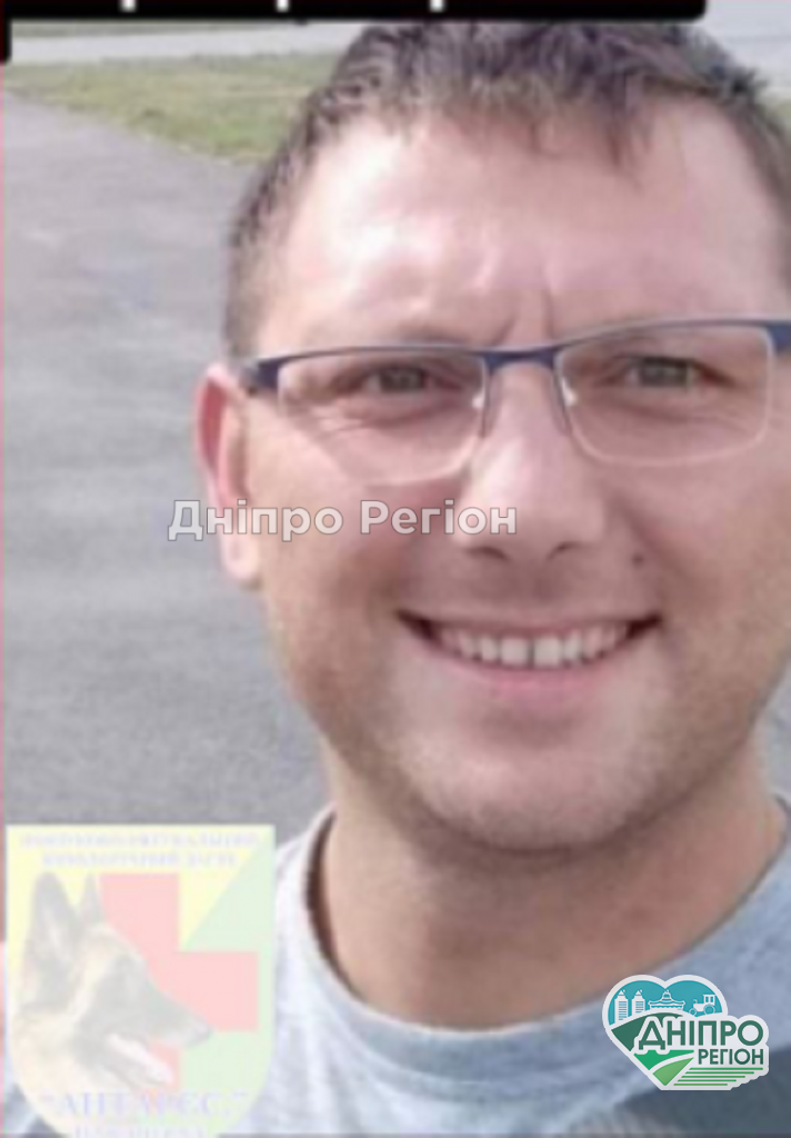 Виїхав з дому вночі: на Дніпропетровщині розшукують 30-річного Антона Ісаєва Виїхав з дому вночі: на Дніпропетровщині розшукують 30-річного Антона Ісаєва