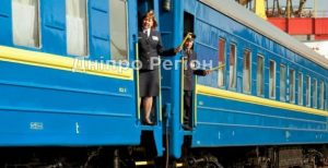 Укрзалізниця опубликовала графік евакуаційних поїздів з Дніпра та Запоріжжя на 2 березня