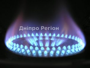 На Дніпропетровщині на 9 днів десяток сіл залишиться без газа