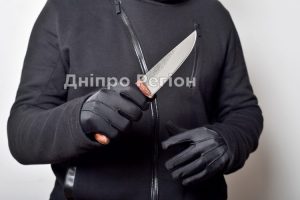 У Дніпрі поліція розшукує осіб, які вбили 36-річного чоловіка