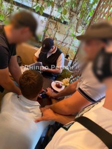 На Дніпропетровщині патрульного поліцейського взяли на взятці