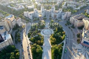 Мешканці Дніпропетровщини можуть відвідати безкоштовні екскурсії до Харкова