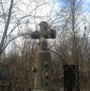 У Дніпрі відбудеться екскурсія на старовинне кладовище міста (ФОТО)