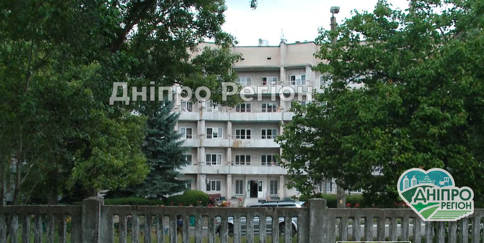 У Дніпрі в геріатричному пансіонаті медсестра побила підопічного (ВІДЕО) У Дніпрі в геріатричному пансіонаті медсестра побила підопічного (ВІДЕО)