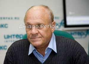 Пам`ятаєте фільм Москва сльозам не вірить? Помер відомий кінорежисер Володимир Меньшов
