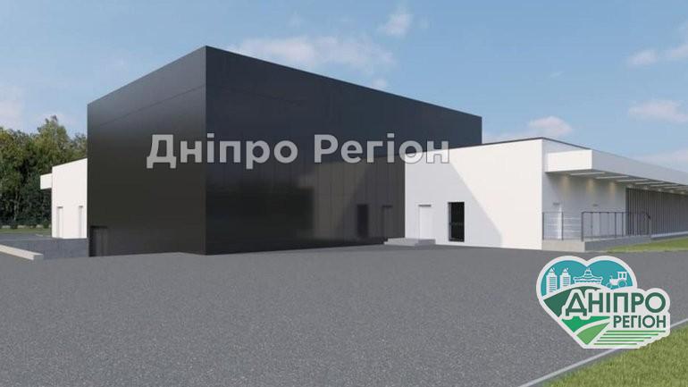 У Дніпрі скоро з’явиться перший крематорій: як відреагували мешканці (ВІДЕО) У Дніпрі скоро з'явиться перший крематорій: як відреагували жителі житлового масиву Тополя (ВІДЕО)