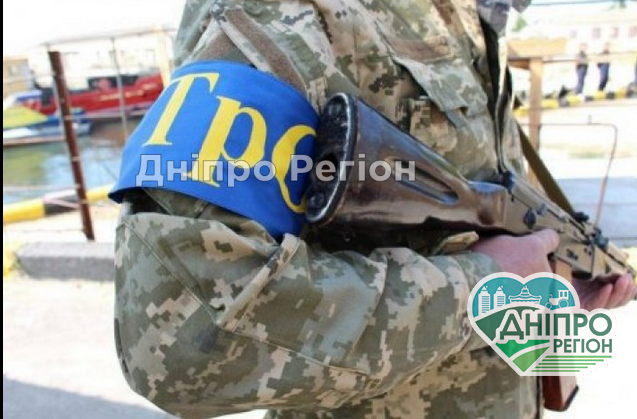 До Павлограда з'їдуться військові: подробиці