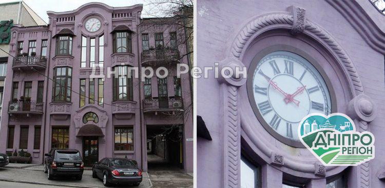 У Дніпрі за 2,5 млн грн бюджетних коштів відремонтують годинники У Дніпрі за 2,5 млн грн бюджетних коштів відремонтують годинники