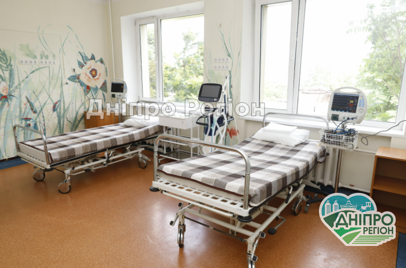 Найкращі лікарі США безкоштовно лікуватимуть дітей у Дніпрі Найкращі лікарі США безкоштовно лікуватимуть дітей у Дніпрі