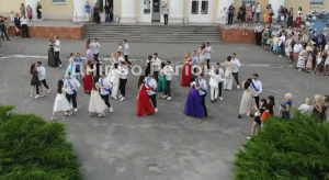 Як на Нікопольщині пройшли випускні вечори (ФОТО/ВІДЕО)