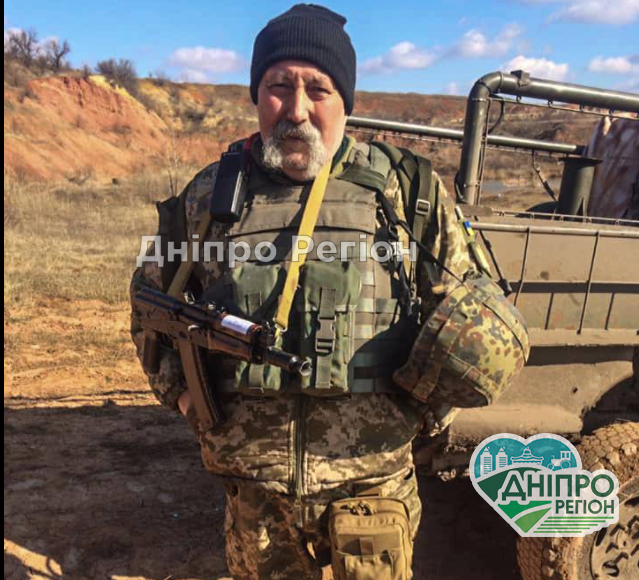 У Дніпрі попрощались із загиблим військовим лікарем Юрієм Письменним (ВІДЕО) У Дніпрі простяться із загиблим на Донбасі Юрієм Письменним