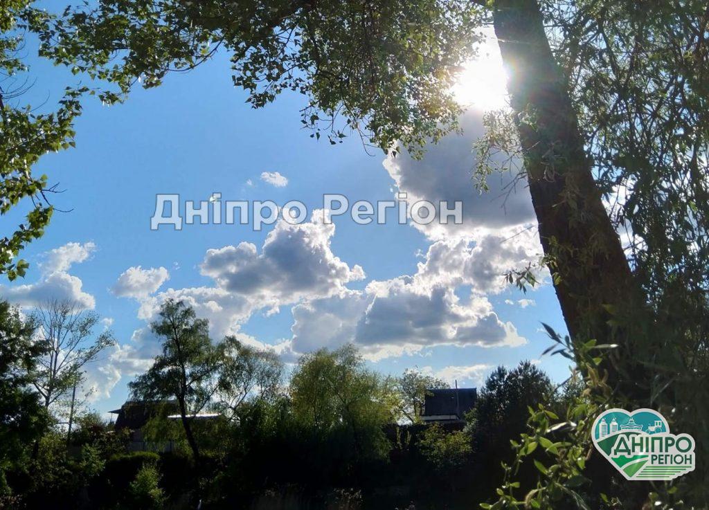 Синоптик із Дніпра розповів, яку погоду чекати на найближчі 3 дні Синоптик із Дніпра розповів, яку погоду чекати на найближчі 3 дні