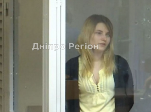 Матір, яка заморила голодом однорічного сина, посадили на 12 років