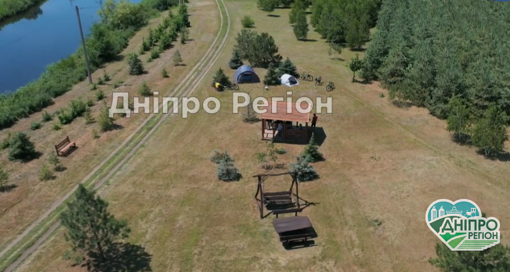 На Дніпропетровщині створили Межигір’я (ВІДЕО) На Дніпропетровщині створили Межигір’я (ВІДЕО)