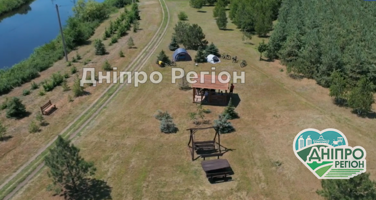 На Дніпропетровщині створили Межигір’я (ВІДЕО) На Дніпропетровщині створили Межигір’я (ВІДЕО)