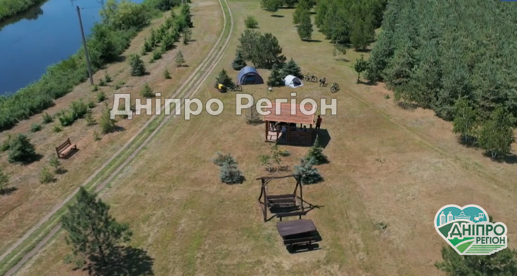 На Дніпропетровщині створили Межигір’я (ВІДЕО)