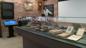 У Дніпрі розширюється перелік місць, де можна цікаво й з користю провести дозвілля (ВІДЕО)
