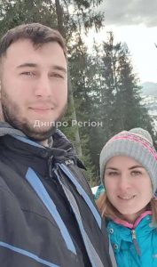 Два похорони в одній родині: у Дніпрі в смертельній ДТП загинуло молоде подружжя (ФОТО)