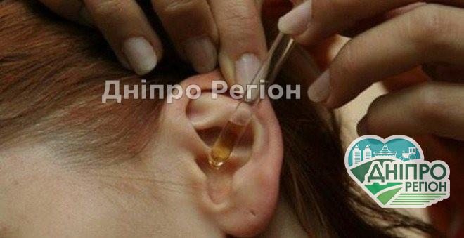 У Марганці дитині у вухо залізла комаха: дівчинка всю ніч терпіла біль У Марганці дитині у вухо залізла комаха: дівчинка терпіла пекельний біль всю ніч без медичної допомоги