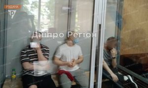 Викрали, катували і вбили студента Олександра Лютова: у Кривому Розі суд оголосив вирок (ФОТО)