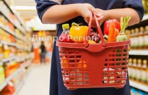 Наскільки здорожчали продукти харчування у Дніпрі та області: статистика